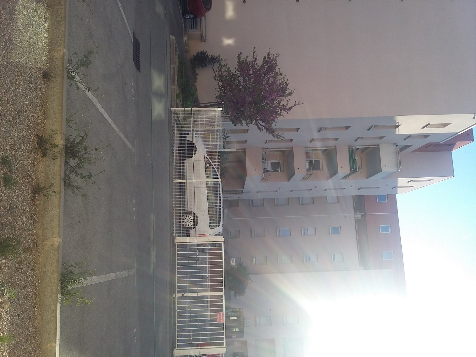 Hemvistelse Marseille 131830