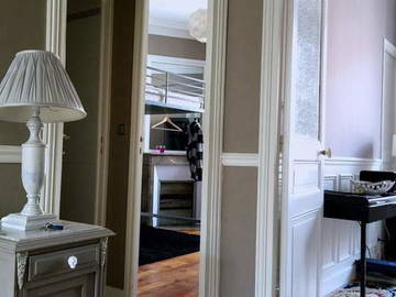 Chambre À Louer Saint-Denis 131701