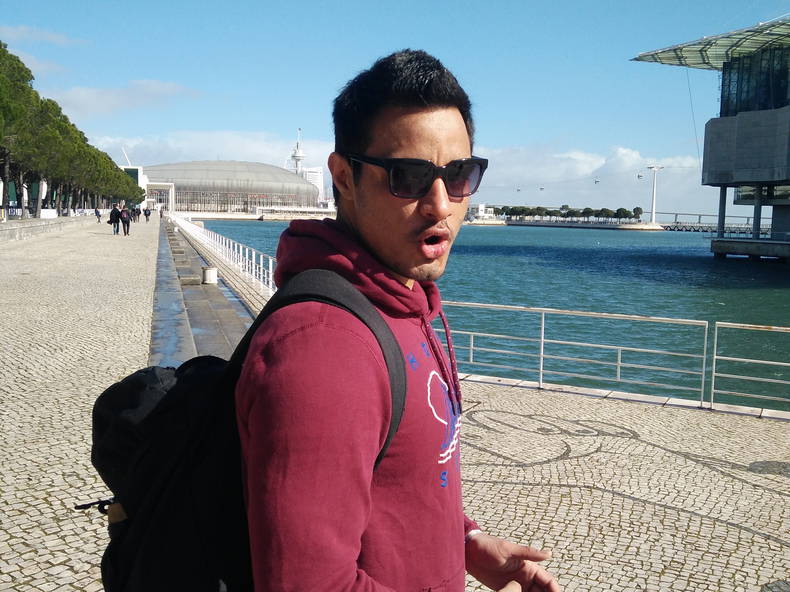 Gastfamilie Saint-Denis 131701-2