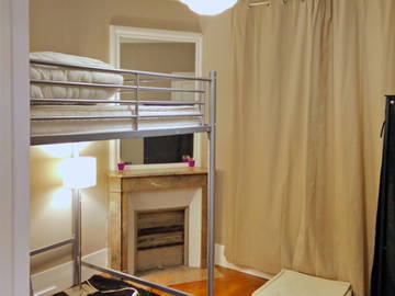 Chambre Chez L'habitant Saint-Denis 131701-4