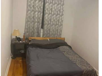 Chambre À Louer Montréal 460593-1