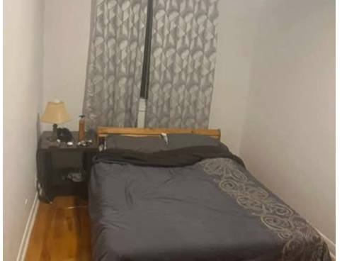 Chambre À Louer Montréal 460593