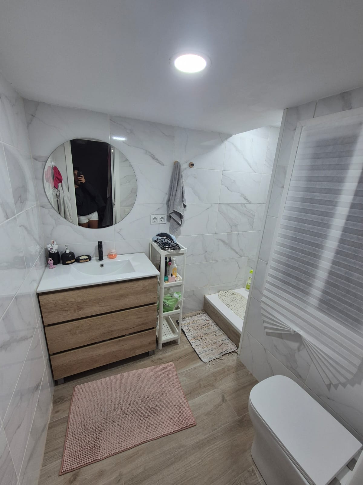 Chambre Chez L'habitant Barcelona 632999