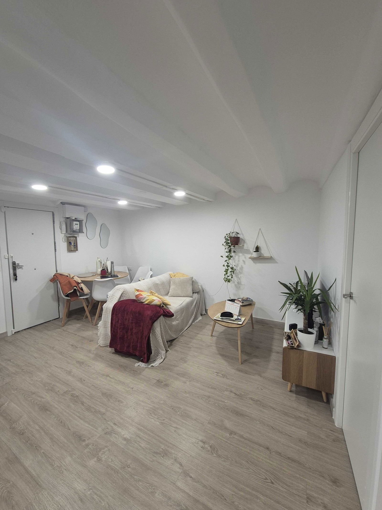 Chambre Chez L'habitant Barcelona 632999