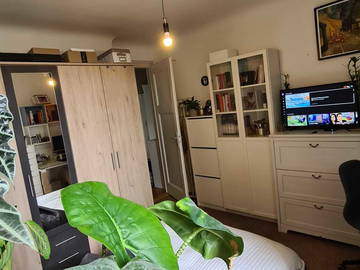 Room For Rent Genève 250303