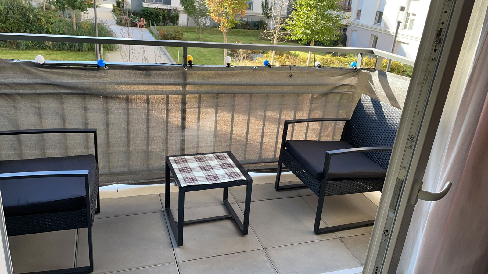 Chambre Chez L'habitant Thiais 377085