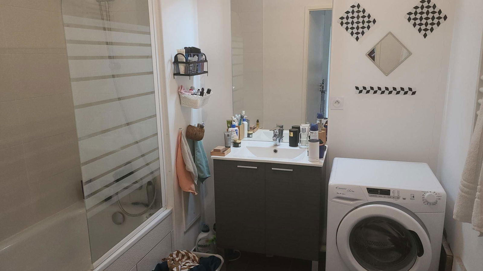 Chambre Chez L'habitant Thiais 377085