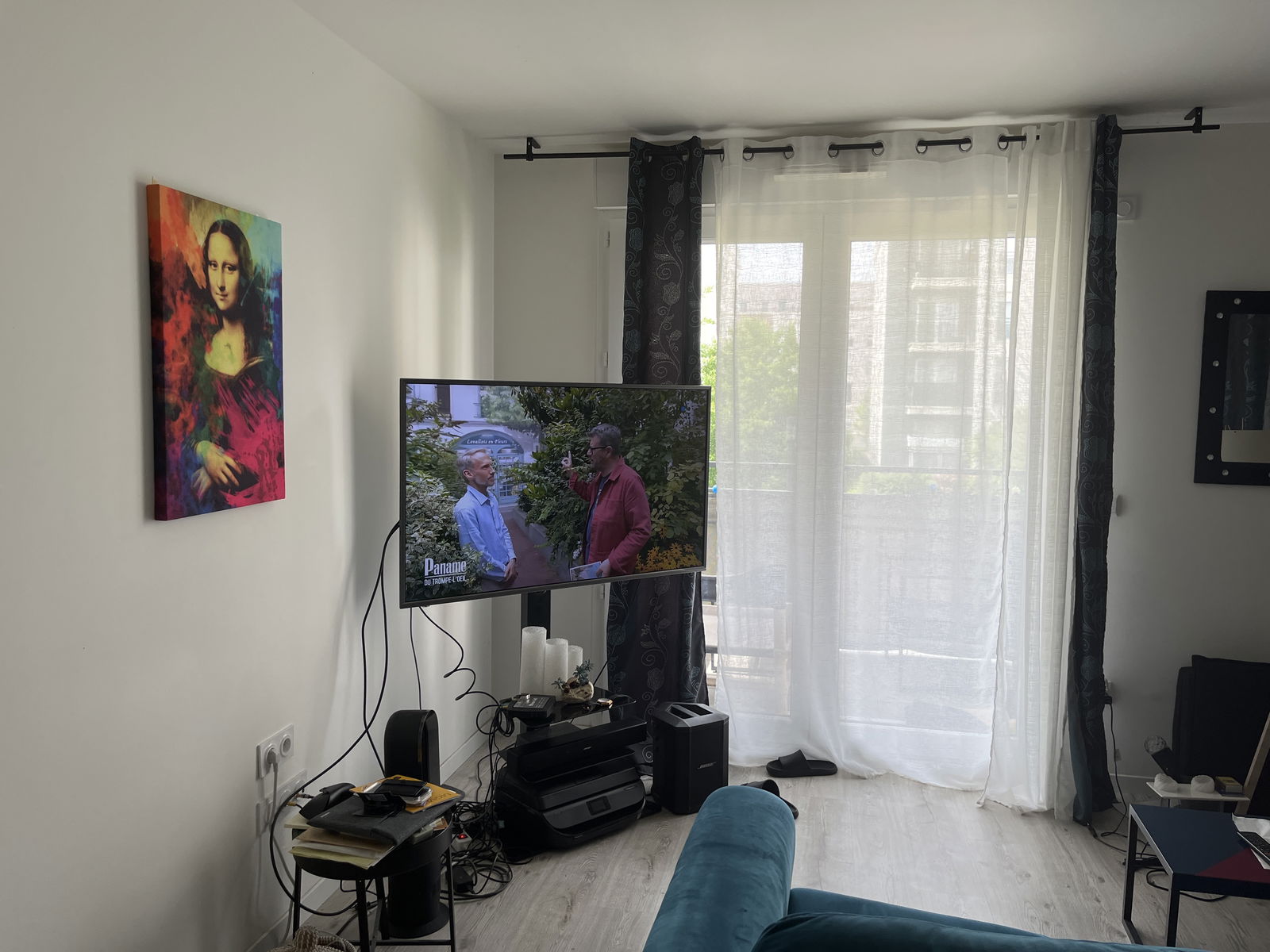 Chambre Chez L'habitant Thiais 377085