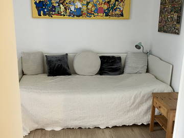 Room For Rent Les Ulis 435426-1