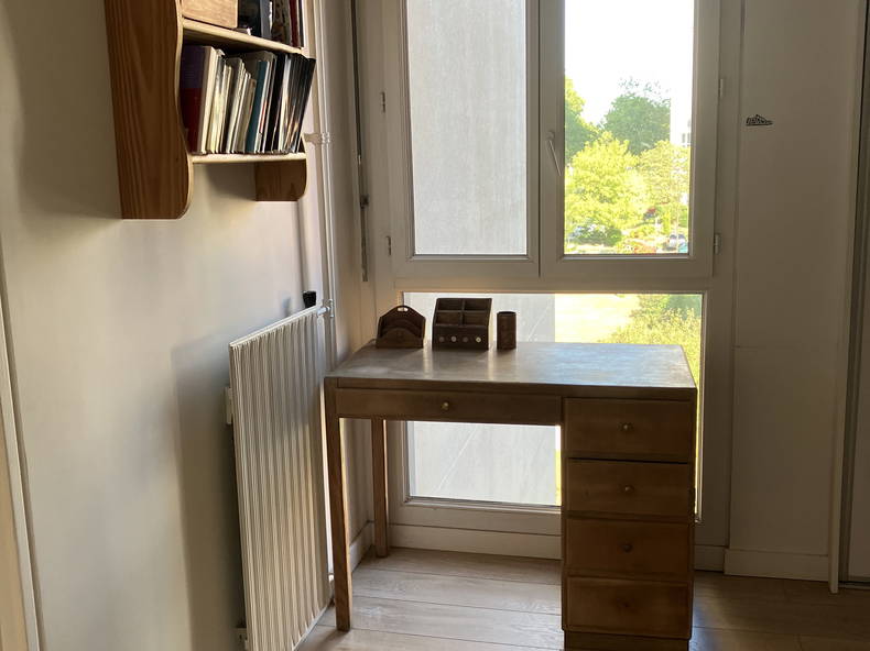 Homestay Les Ulis 435426-4