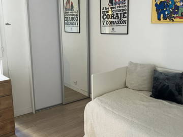 Room For Rent Les Ulis 435426