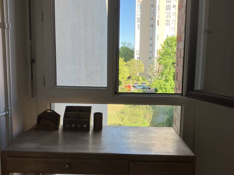 Homestay Les Ulis 435426-2