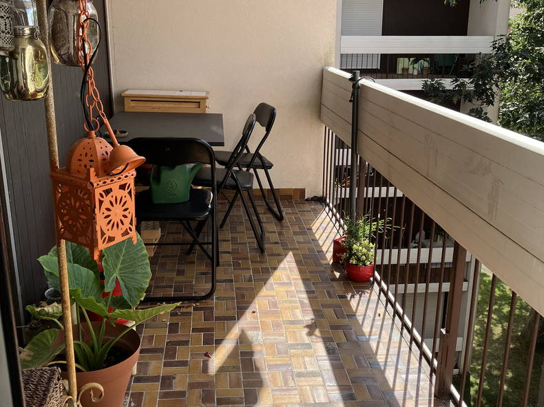 Homestay Les Ulis 435426-5