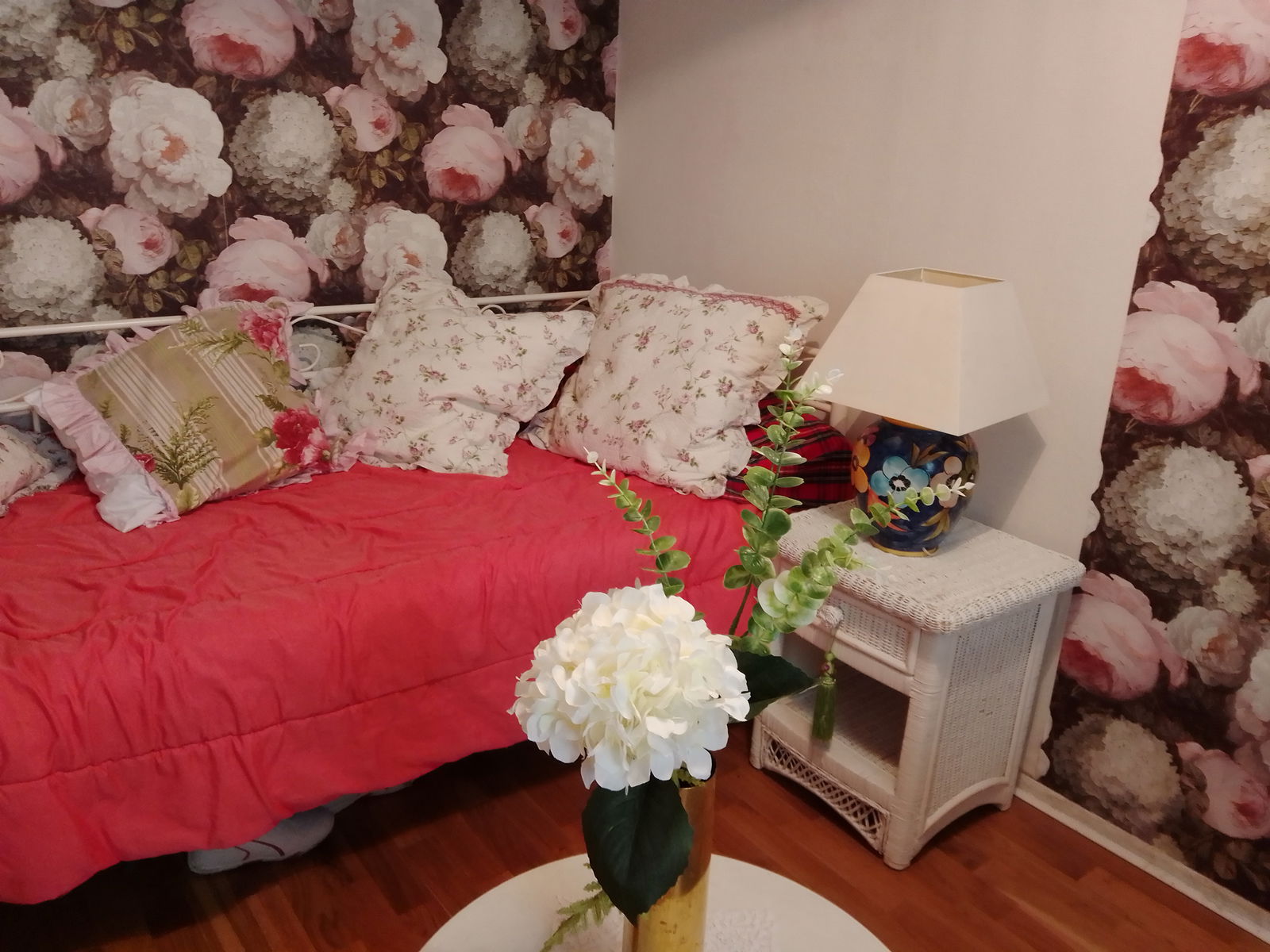 Gastgezin Clichy-sous-Bois 267601