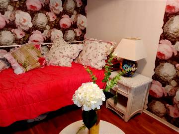 Private Room Clichy-Sous-Bois 267601-1