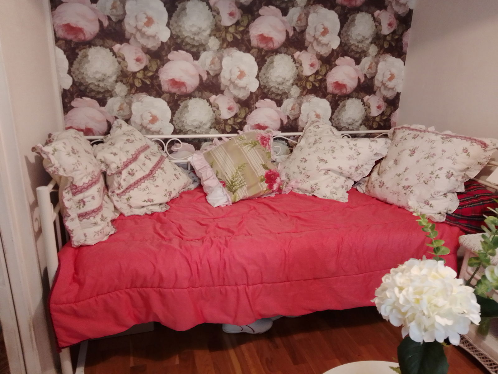 Gastgezin Clichy-sous-Bois 267601