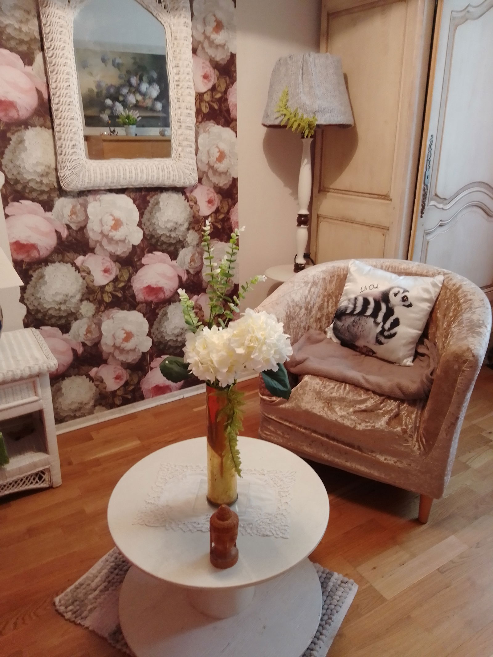 Gastgezin Clichy-sous-Bois 267601
