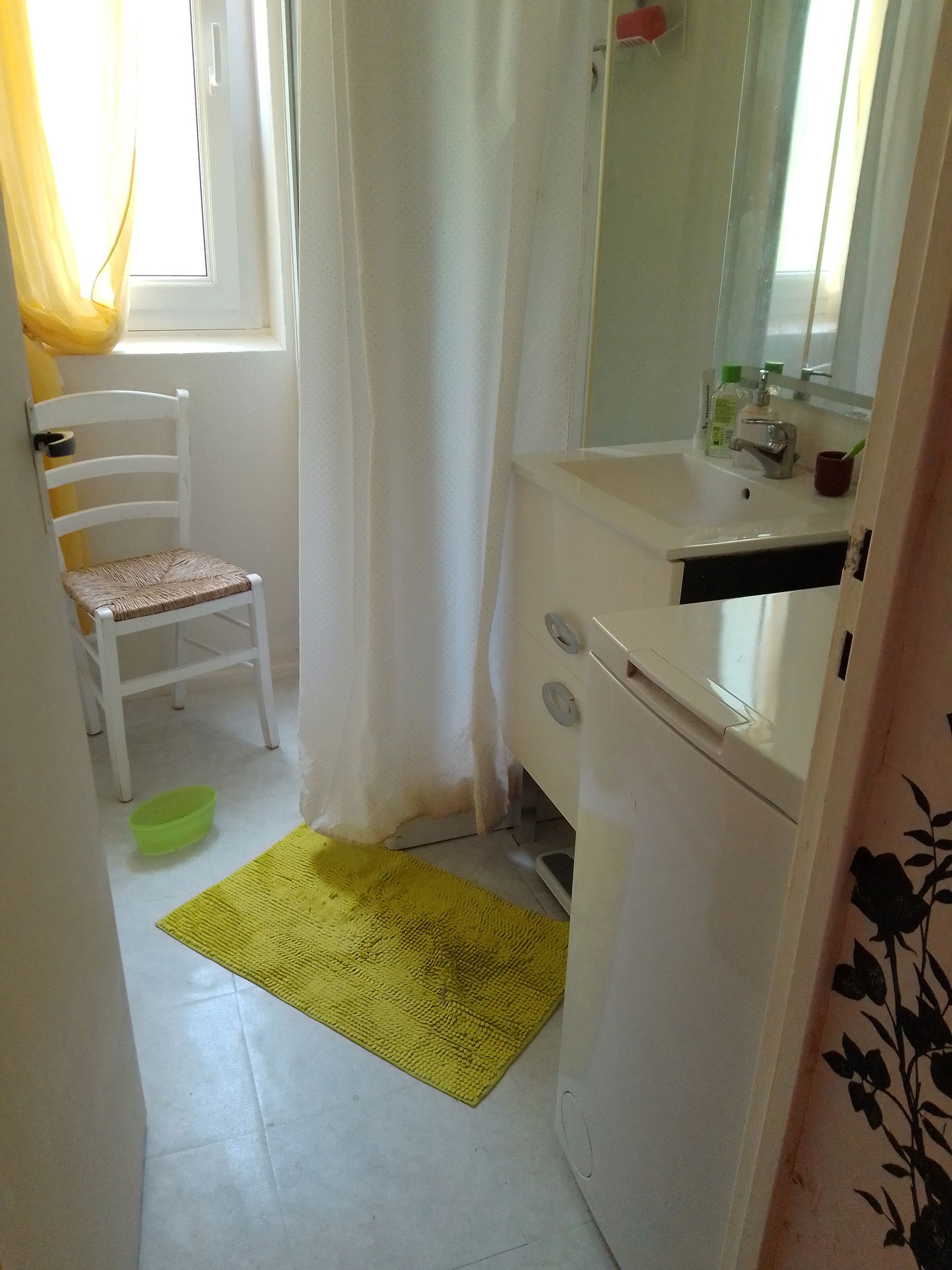 Gastgezin Clichy-sous-Bois 267601