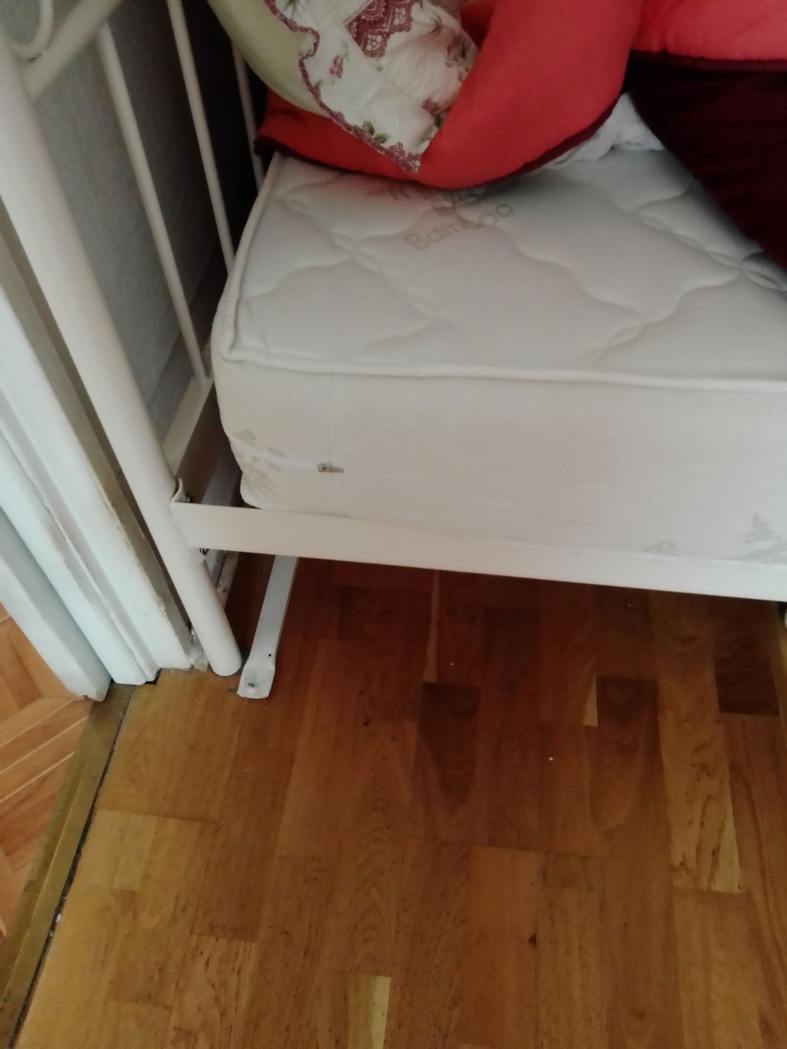 Gastgezin Clichy-sous-Bois 267601