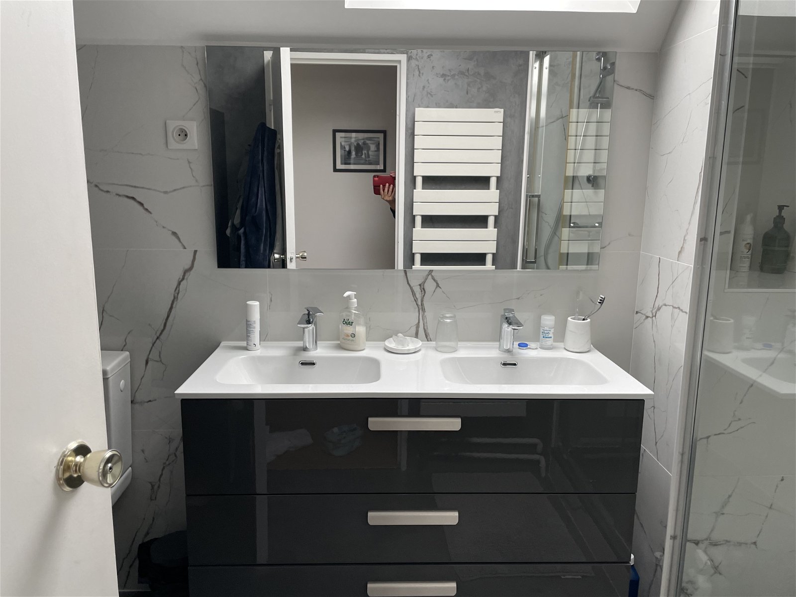 Chambre Chez L'habitant Plaisir 380640