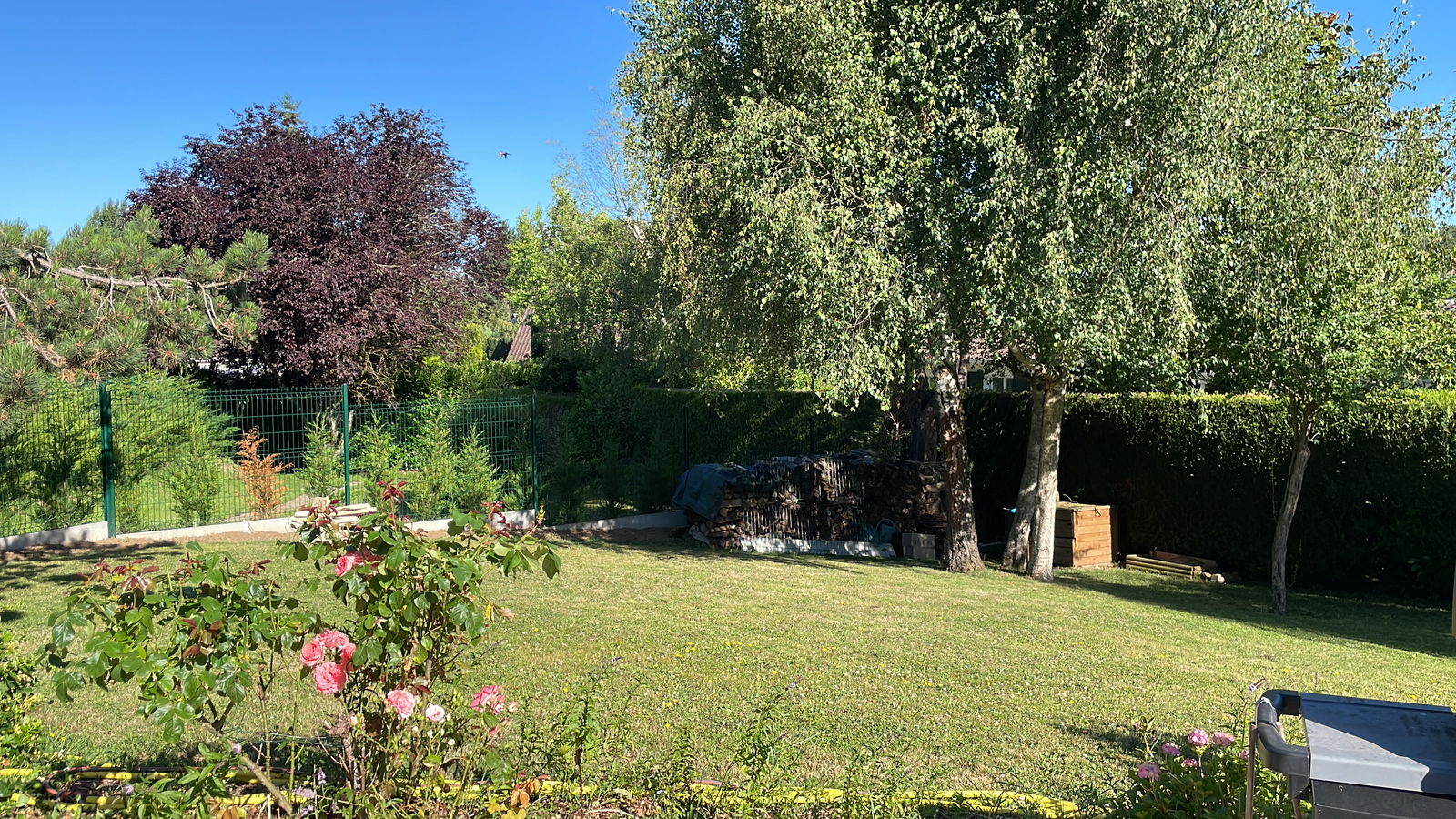 Chambre Chez L'habitant Plaisir 380640