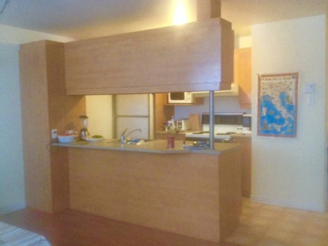 Homestay Montréal 125236-1