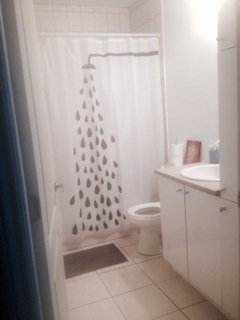 Chambre Chez L'habitant Montréal 125236