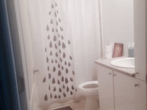 Homestay Montréal 125236-3