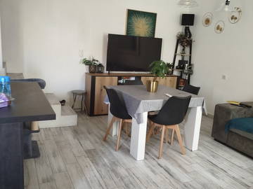 Chambre À Louer Marseille 478322