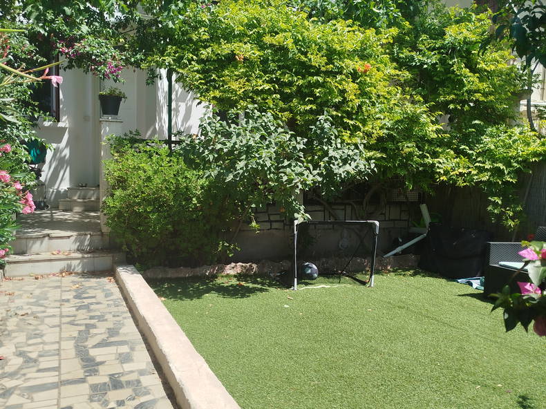 Quedarse En Casa Marseille 478322-1