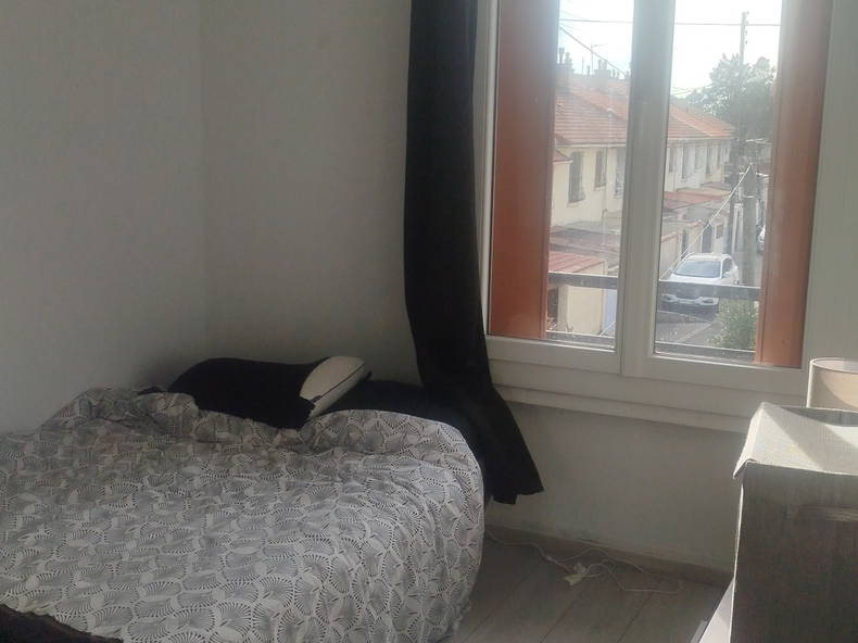 Quedarse En Casa Marseille 478322-2