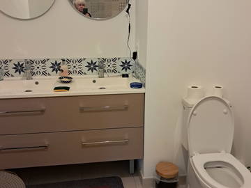 Homestay Cesson-Sévigné 538775-1