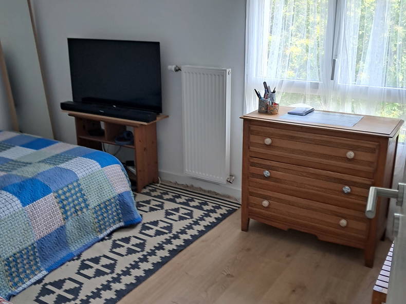 Gastfamilie Cesson-Sévigné 538775-2