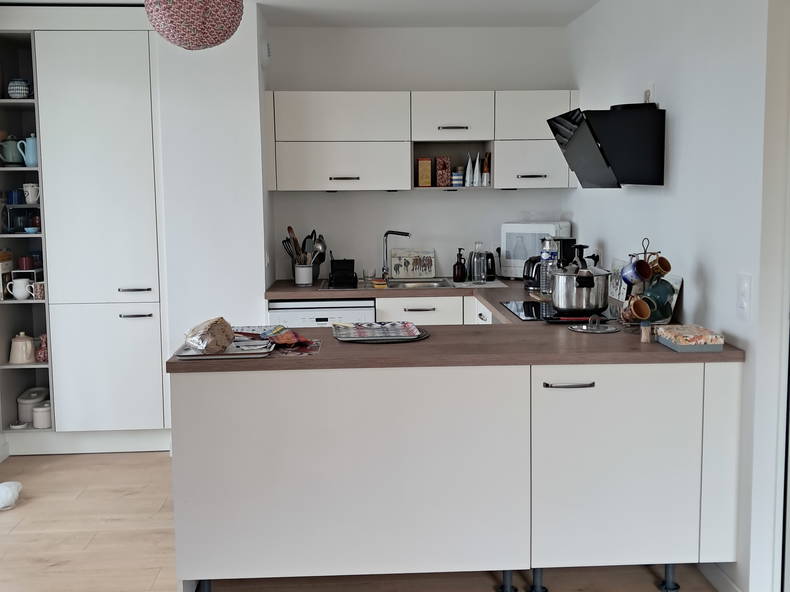 Gastfamilie Cesson-Sévigné 538775-3