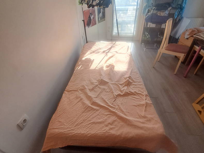 Chambre Chez L'habitant Bobigny 378948-3