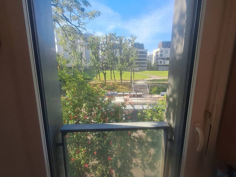 Chambre Chez L'habitant Bobigny 378948-2