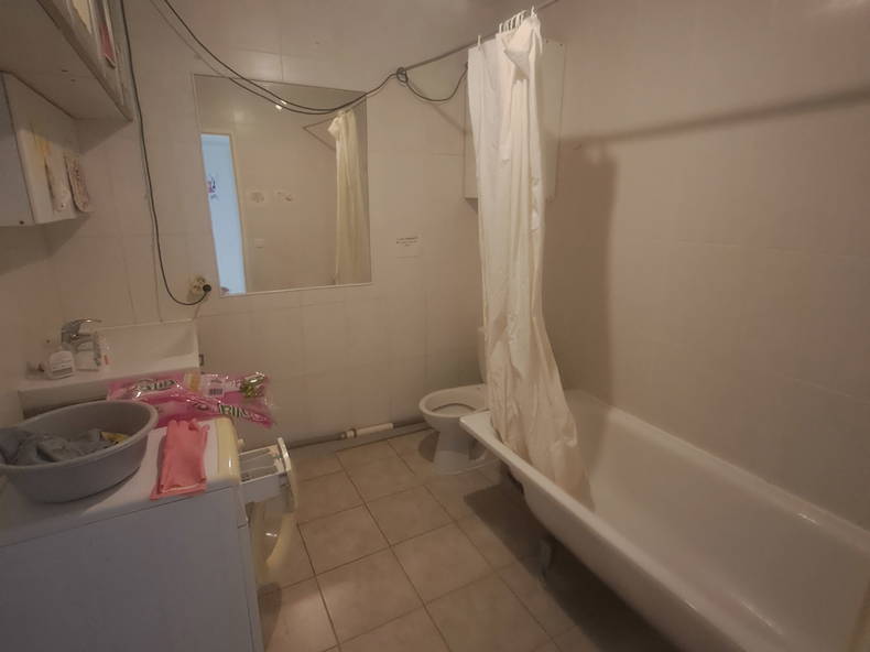 Chambre Chez L'habitant Bobigny 378948-5