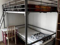 Chambre Chez L'habitant Bobigny 378948-11