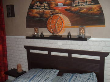 Chambre Chez L'habitant Cannes 124673-4