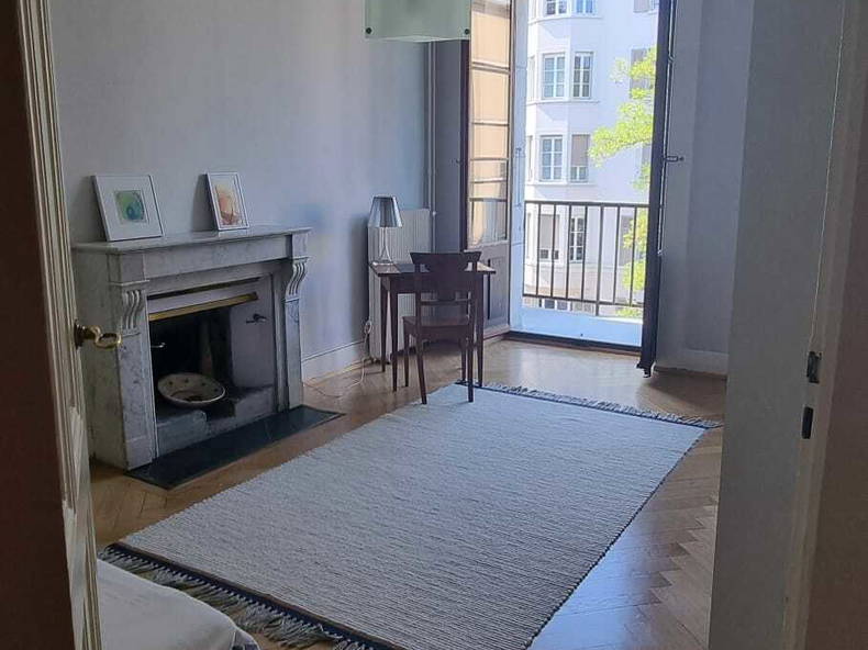 Chambre Chez L'habitant Genève 253443-1