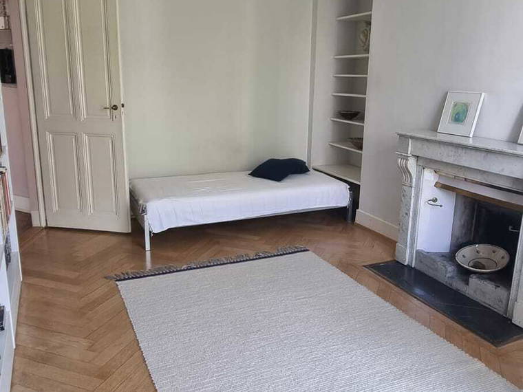 Homestay Genève 253443