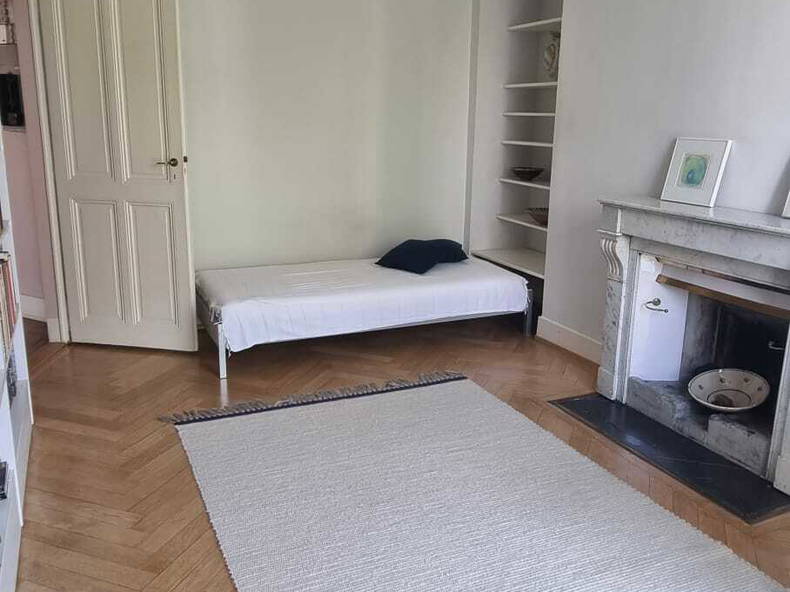 Chambre Chez L'habitant Genève 253443-2