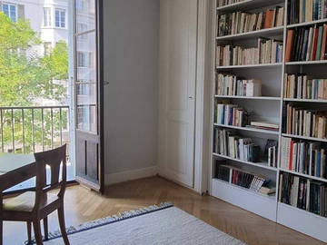 Chambre À Louer Genève 253443