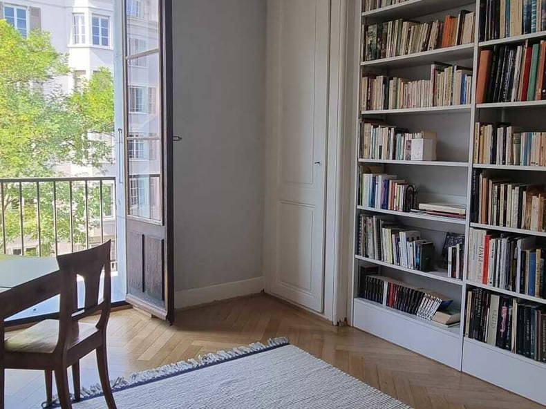 Chambre Chez L'habitant Genève 253443-3
