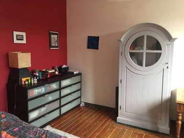 Chambre À Louer Maisons-Alfort 232853