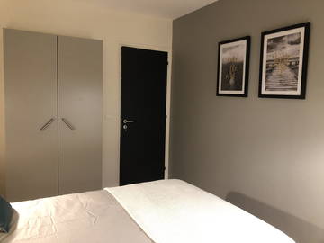 Habitación En Alquiler Plaisir 216595