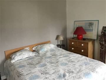 Chambre À Louer Saint-Brieuc 398754