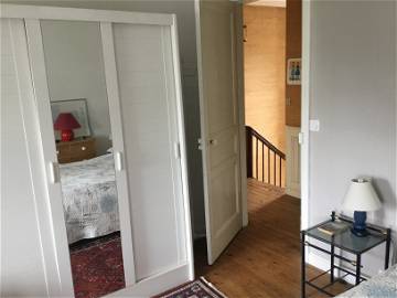 Chambre À Louer Saint-Brieuc 398754