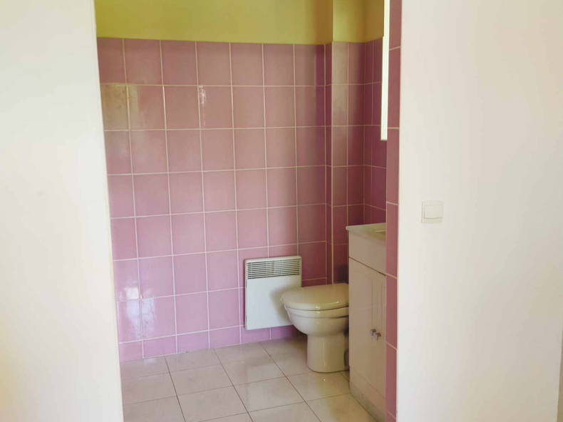 Chambre Chez L'habitant Véron 418325-2