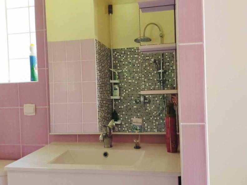 Chambre Chez L'habitant Véron 418325-3